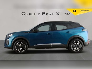 Used Peugeot 2008 2025 for sale - 78250373: Photo