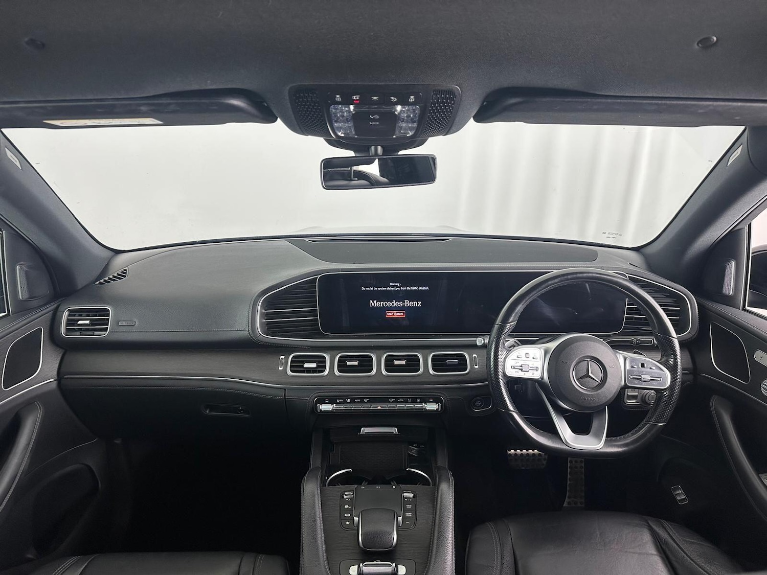 Used Mercedes-Benz GLE 2020 for sale - 76457904: Photo 10