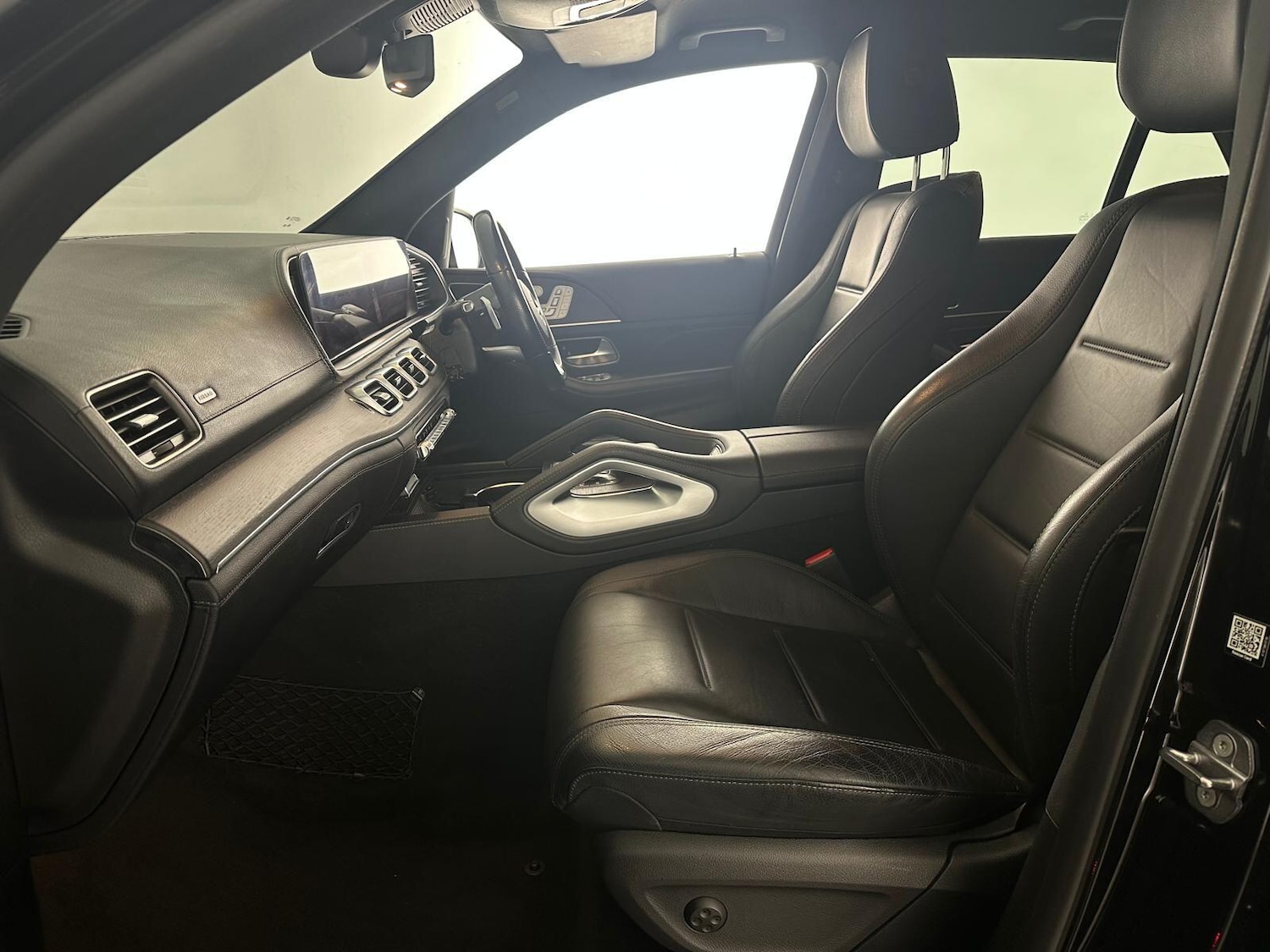 Used Mercedes-Benz GLE 2020 for sale - 76457904: Photo 11