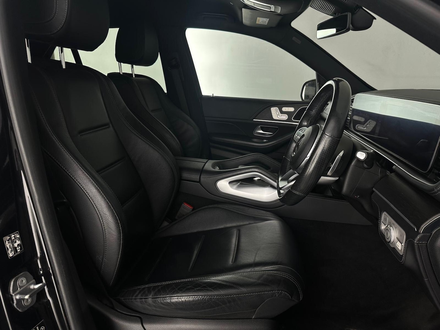 Used Mercedes-Benz GLE 2020 for sale - 76457904: Photo 12