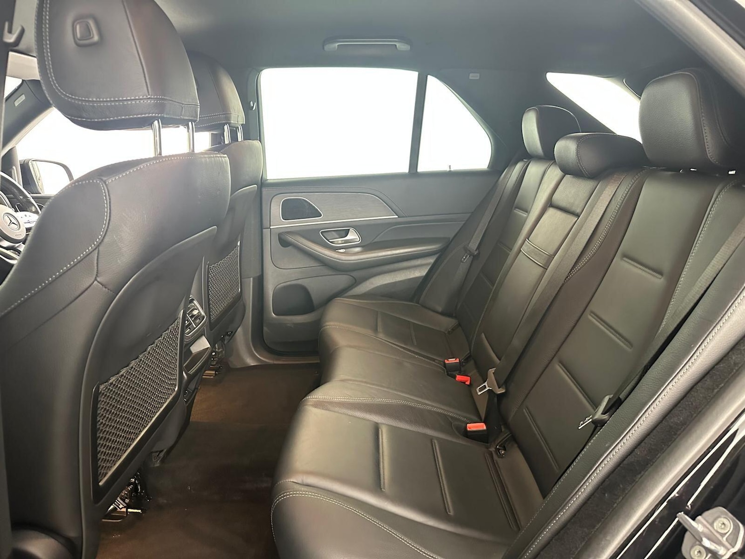 Used Mercedes-Benz GLE 2020 for sale - 76457904: Photo 13