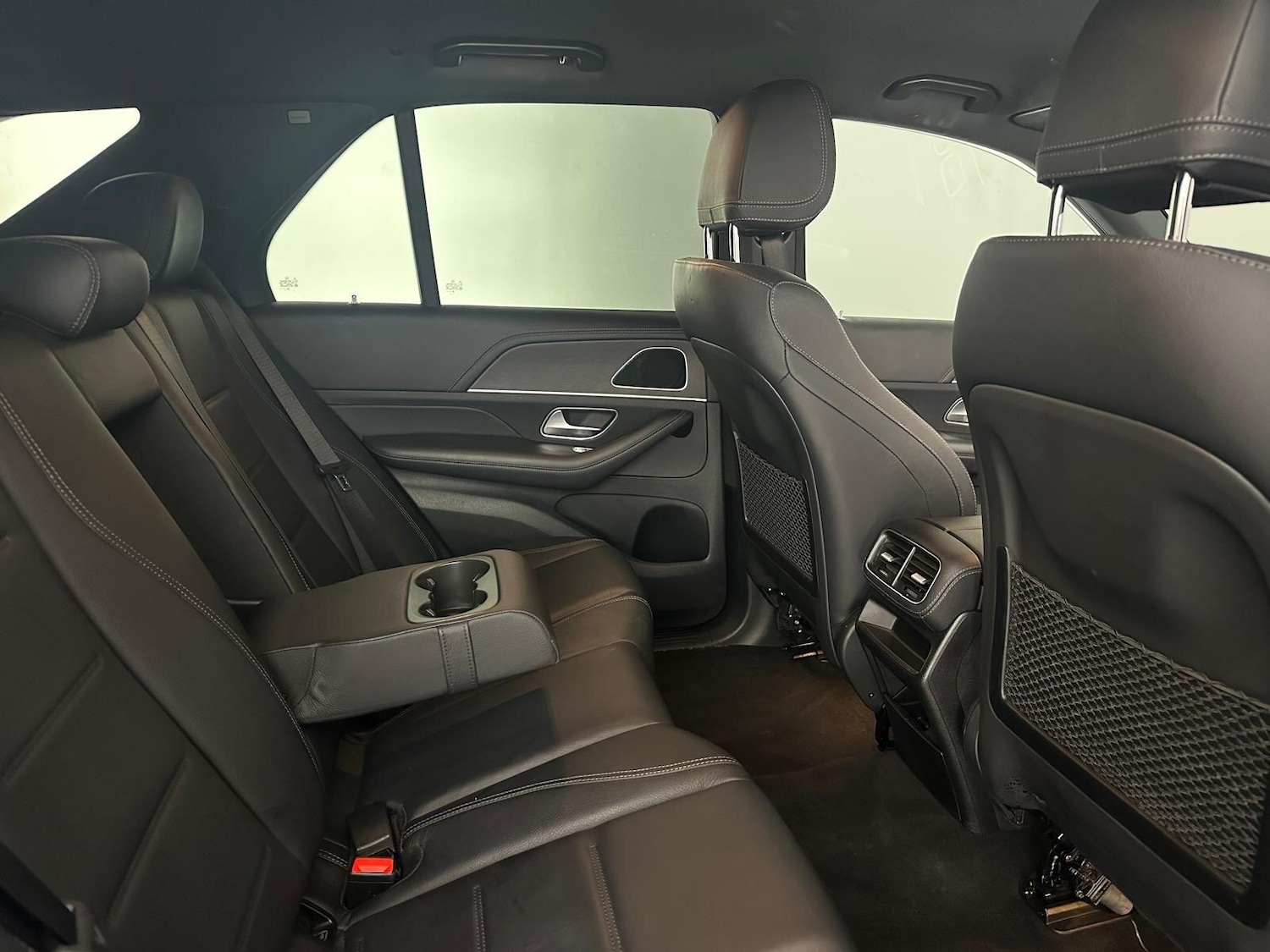 Used Mercedes-Benz GLE 2020 for sale - 76457904: Photo 14