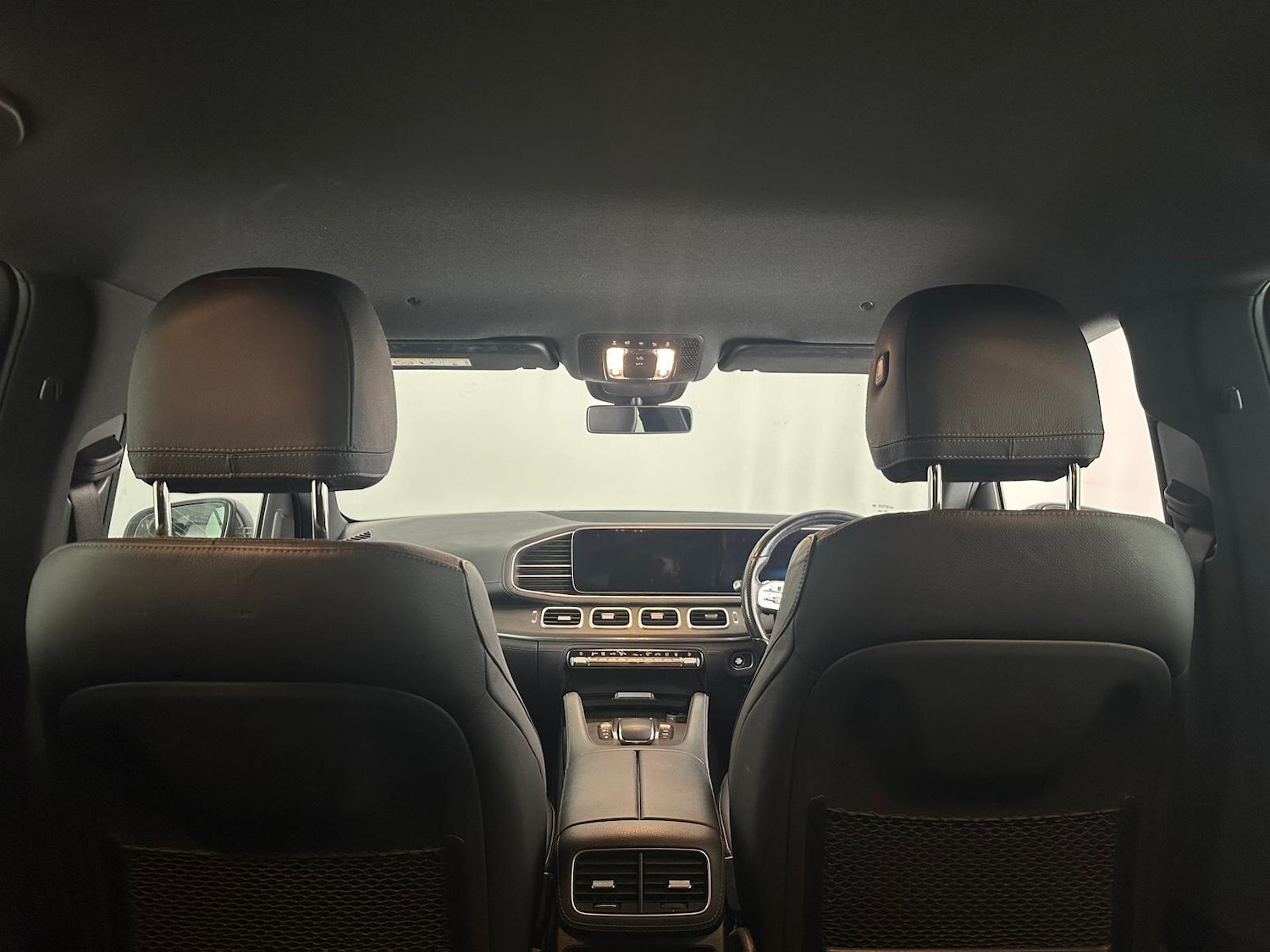 Used Mercedes-Benz GLE 2020 for sale - 76457904: Photo 15