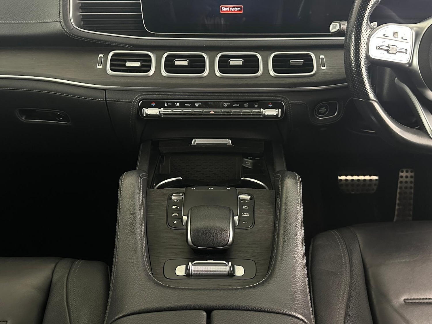 Used Mercedes-Benz GLE 2020 for sale - 76457904: Photo 16