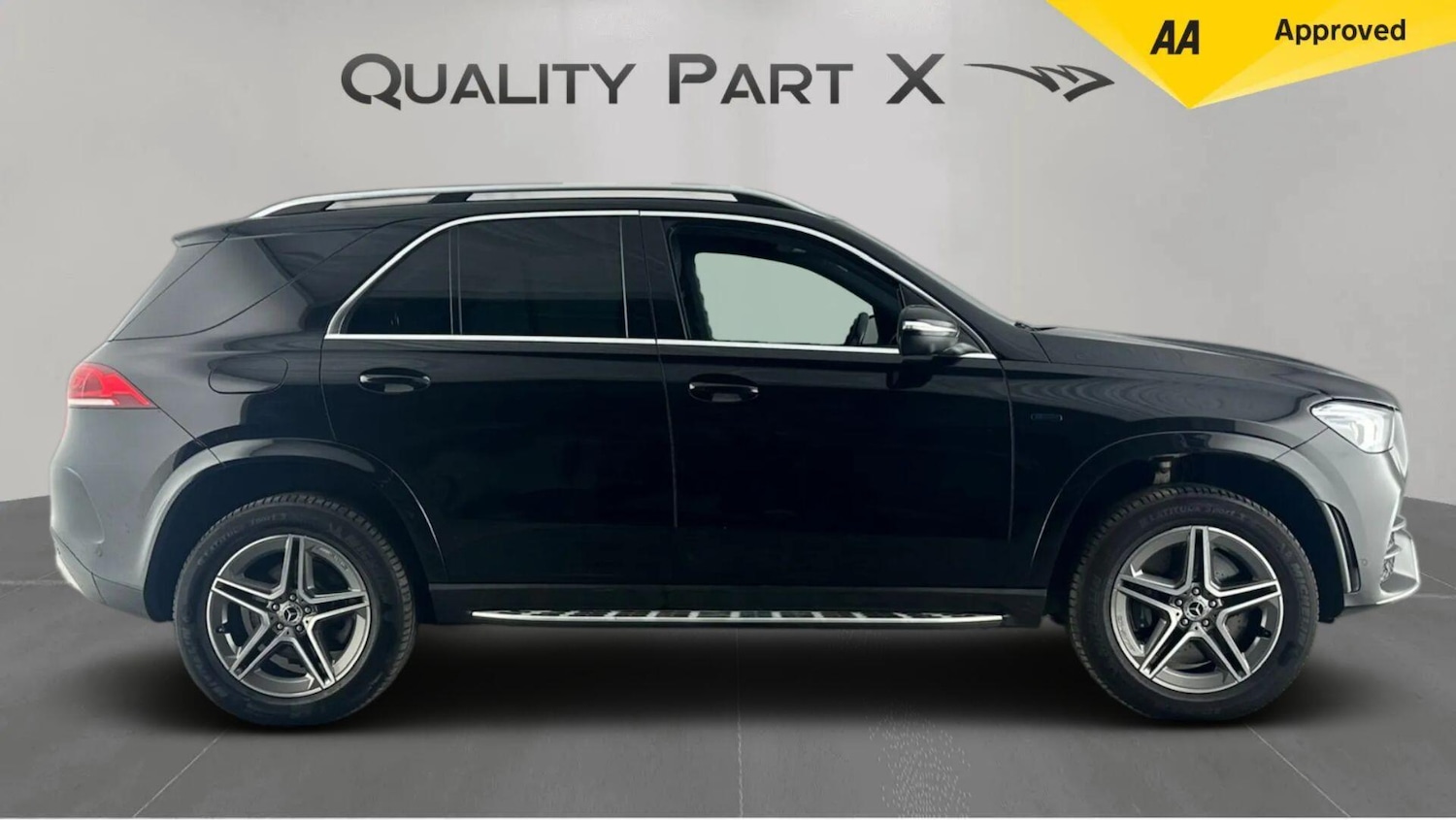 Used Mercedes-Benz GLE 2020 for sale - 76457904: Photo 2