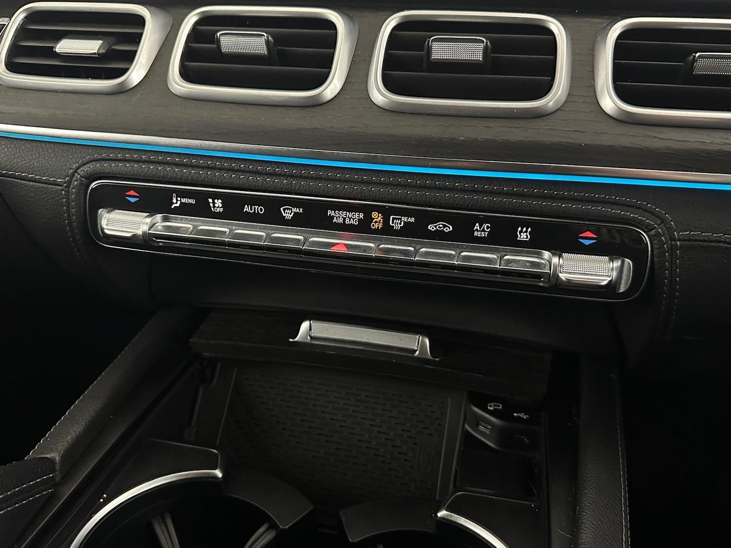 Used Mercedes-Benz GLE 2020 for sale - 76457904: Photo 26