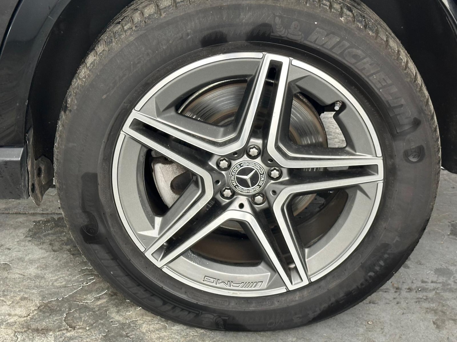 Used Mercedes-Benz GLE 2020 for sale - 76457904: Photo 30