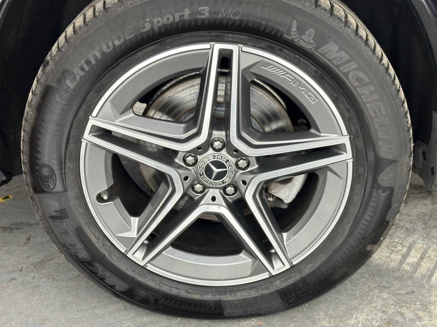 Used Mercedes-Benz GLE 2020 for sale - 76457904: Photo 32