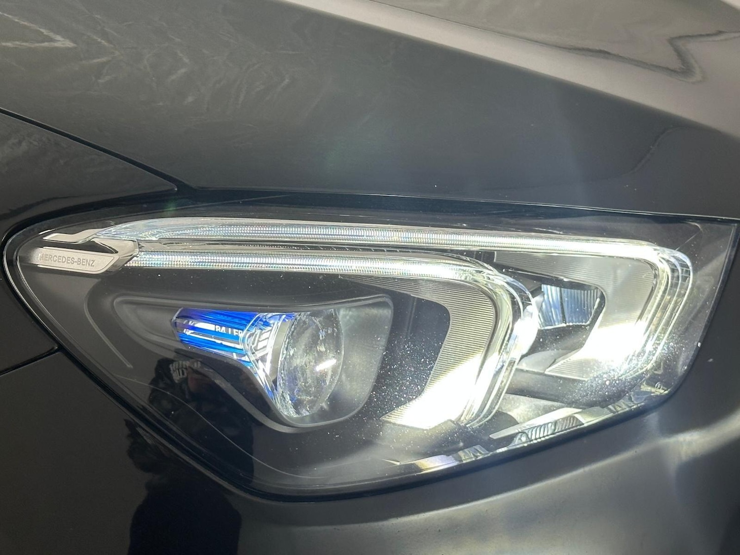 Used Mercedes-Benz GLE 2020 for sale - 76457904: Photo 34