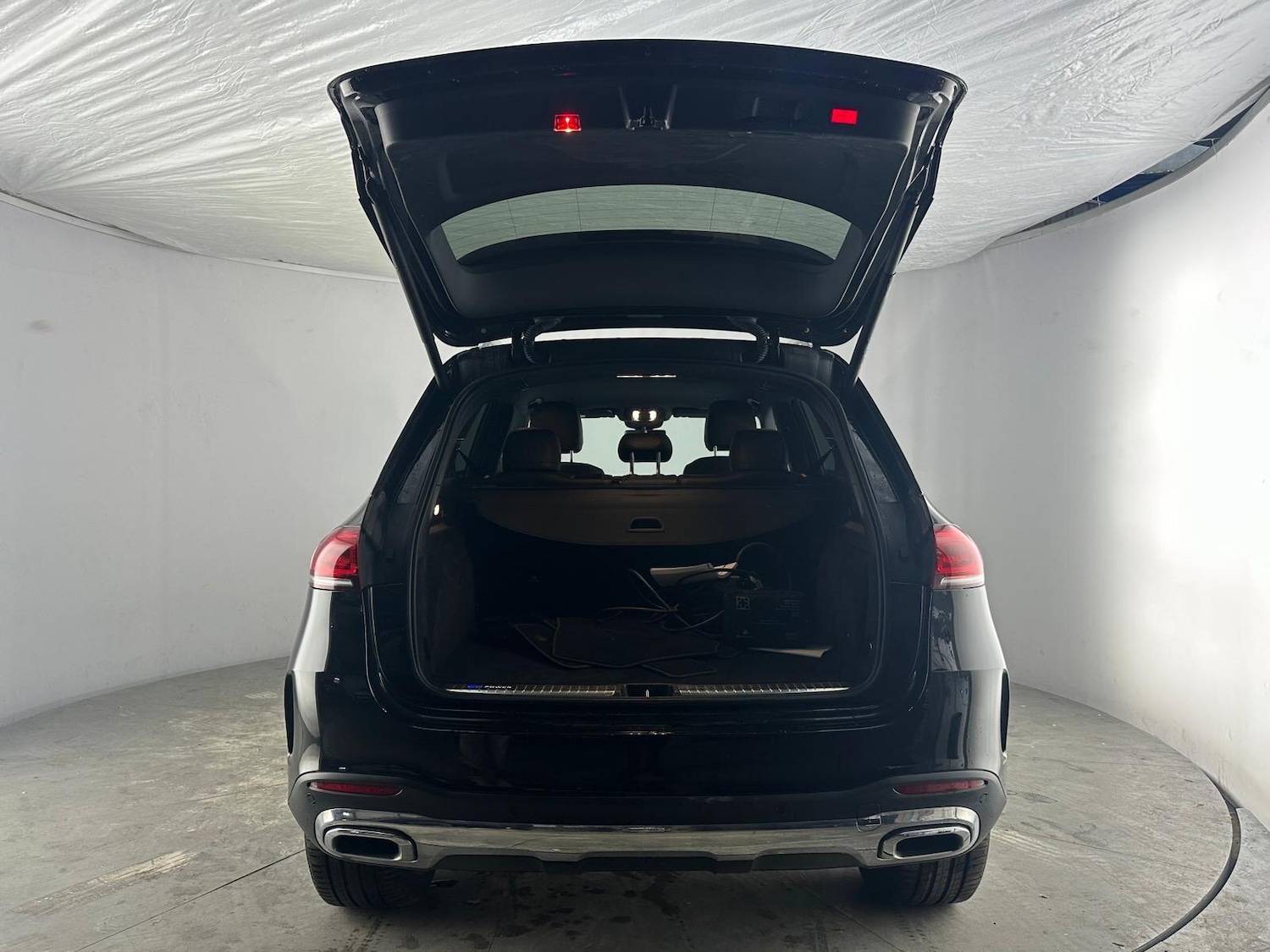 Used Mercedes-Benz GLE 2020 for sale - 76457904: Photo 36