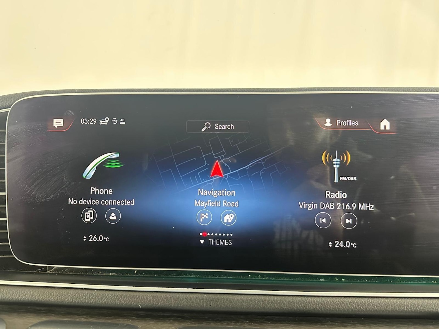 Used Mercedes-Benz GLE 2020 for sale - 76457904: Photo 38