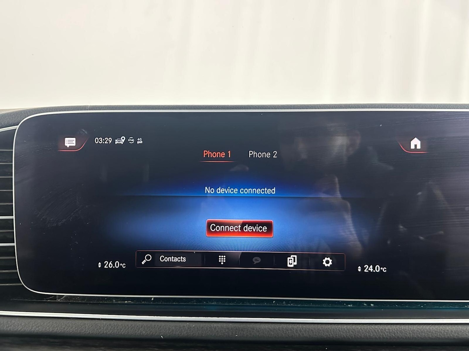 Used Mercedes-Benz GLE 2020 for sale - 76457904: Photo 39