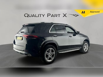 Used Mercedes-Benz GLE 2020 for sale - 76457904: Photo