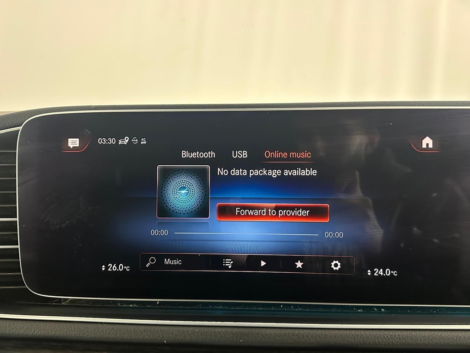 Used Mercedes-Benz GLE 2020 for sale - 76457904: Photo 40