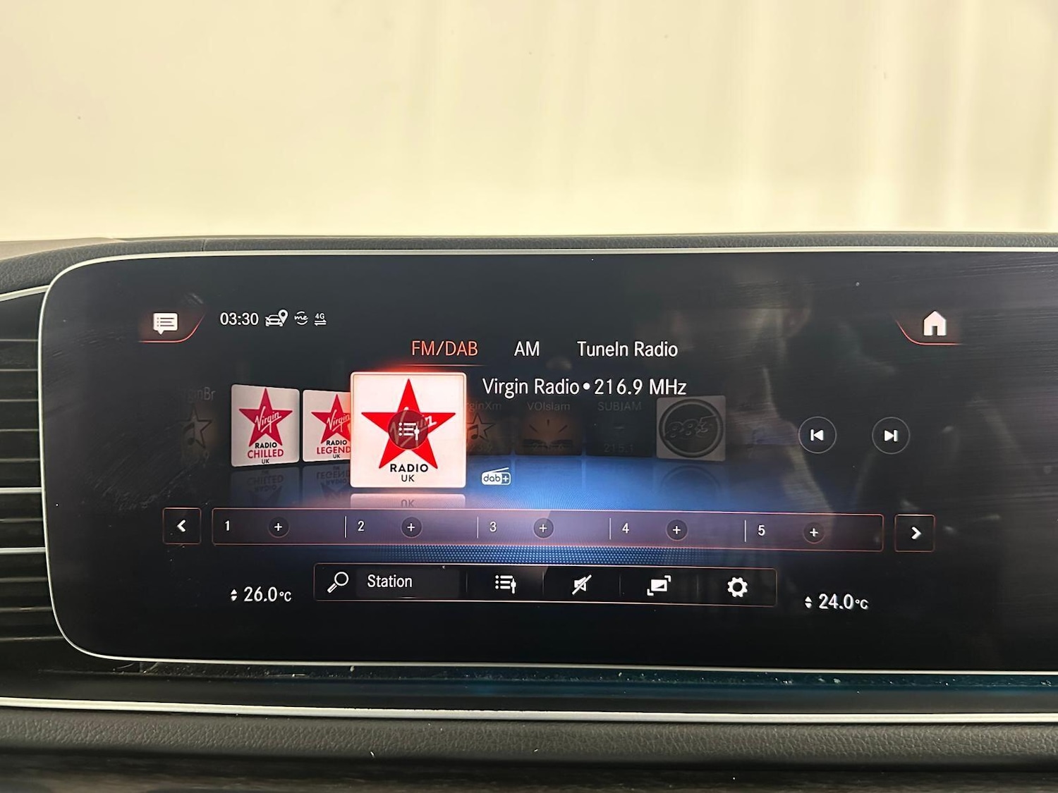 Used Mercedes-Benz GLE 2020 for sale - 76457904: Photo 41