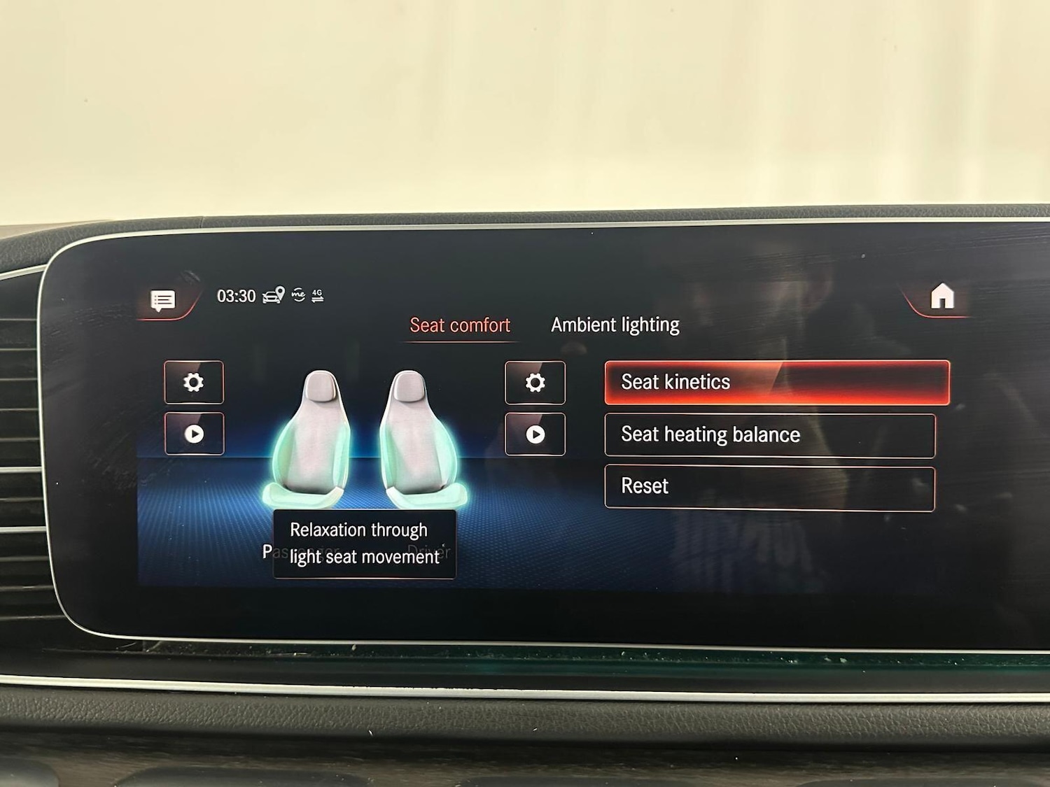 Used Mercedes-Benz GLE 2020 for sale - 76457904: Photo 44