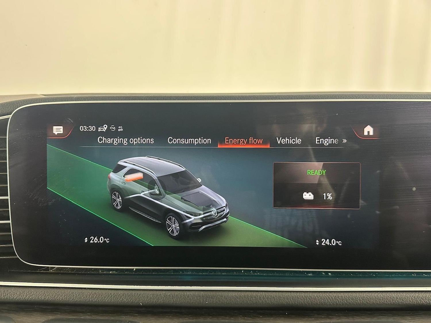 Used Mercedes-Benz GLE 2020 for sale - 76457904: Photo 46