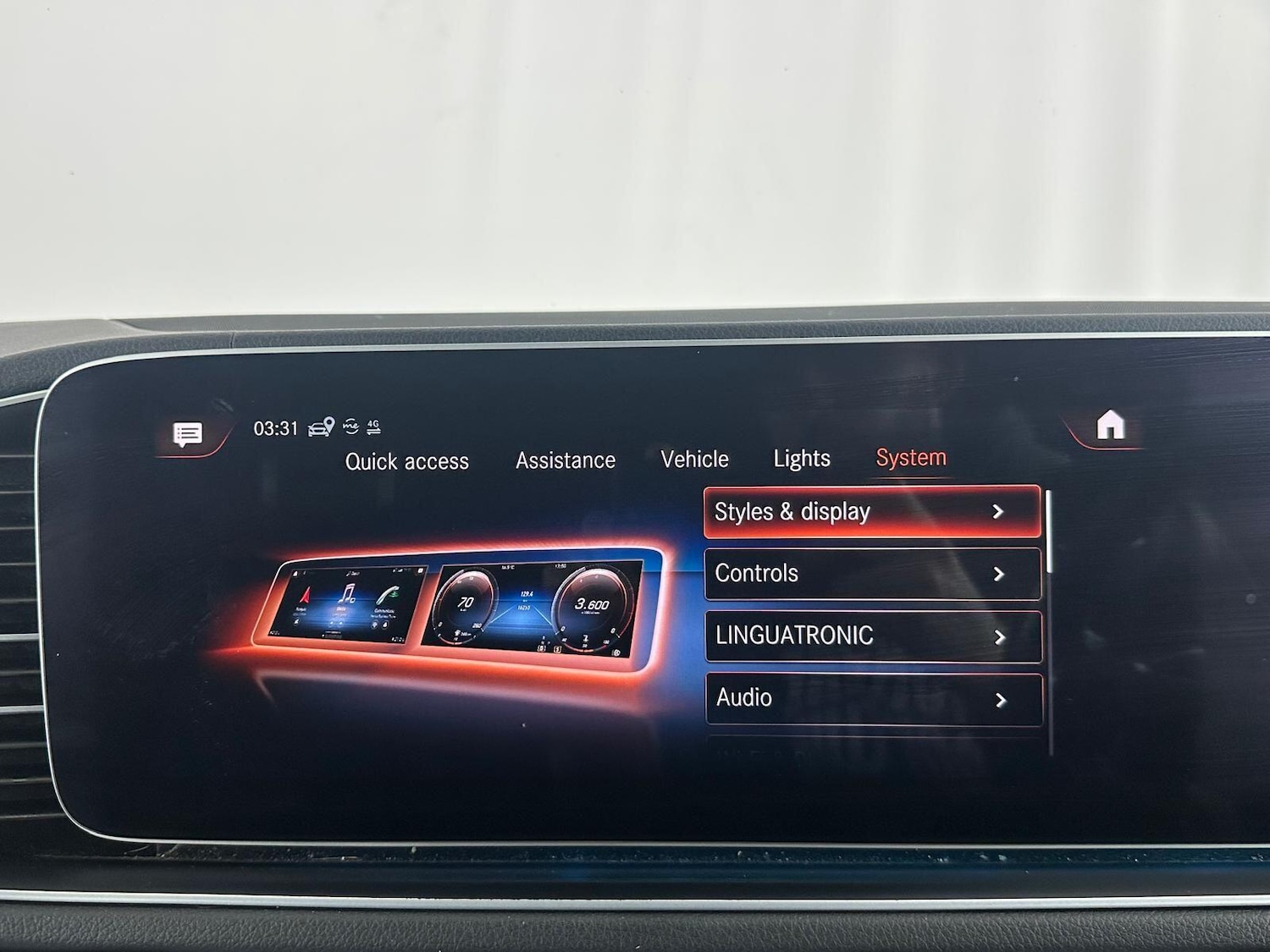 Used Mercedes-Benz GLE 2020 for sale - 76457904: Photo 49