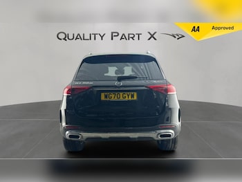 Used Mercedes-Benz GLE 2020 for sale - 76457904: Photo