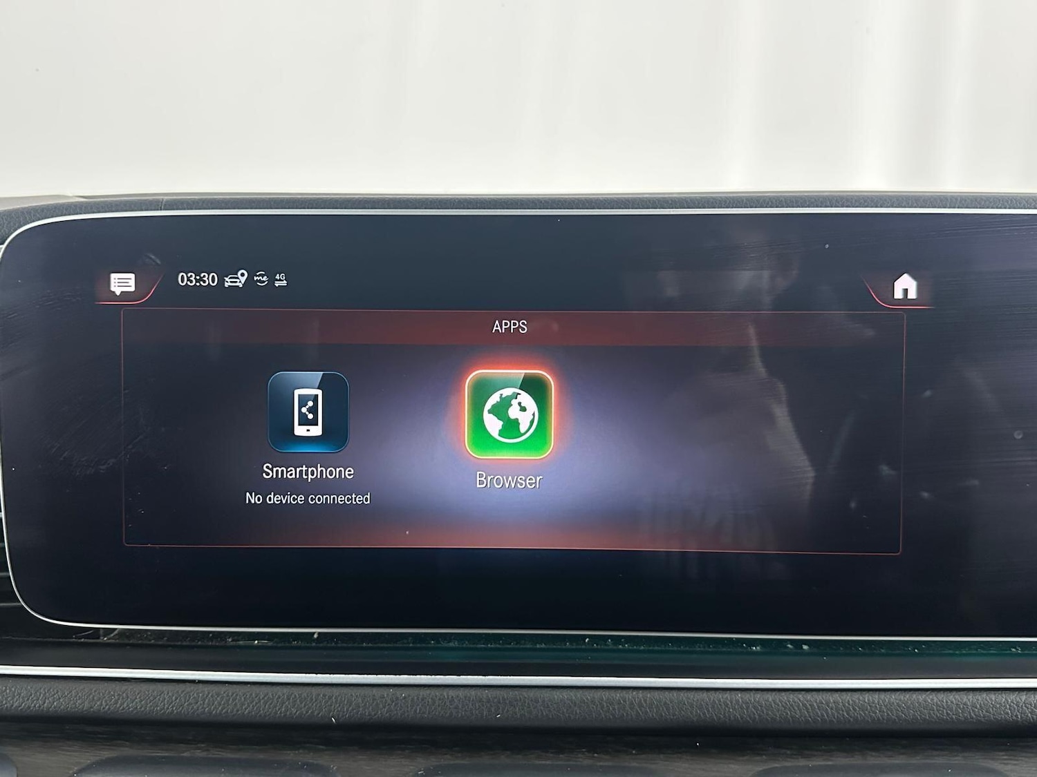 Used Mercedes-Benz GLE 2020 for sale - 76457904: Photo 52