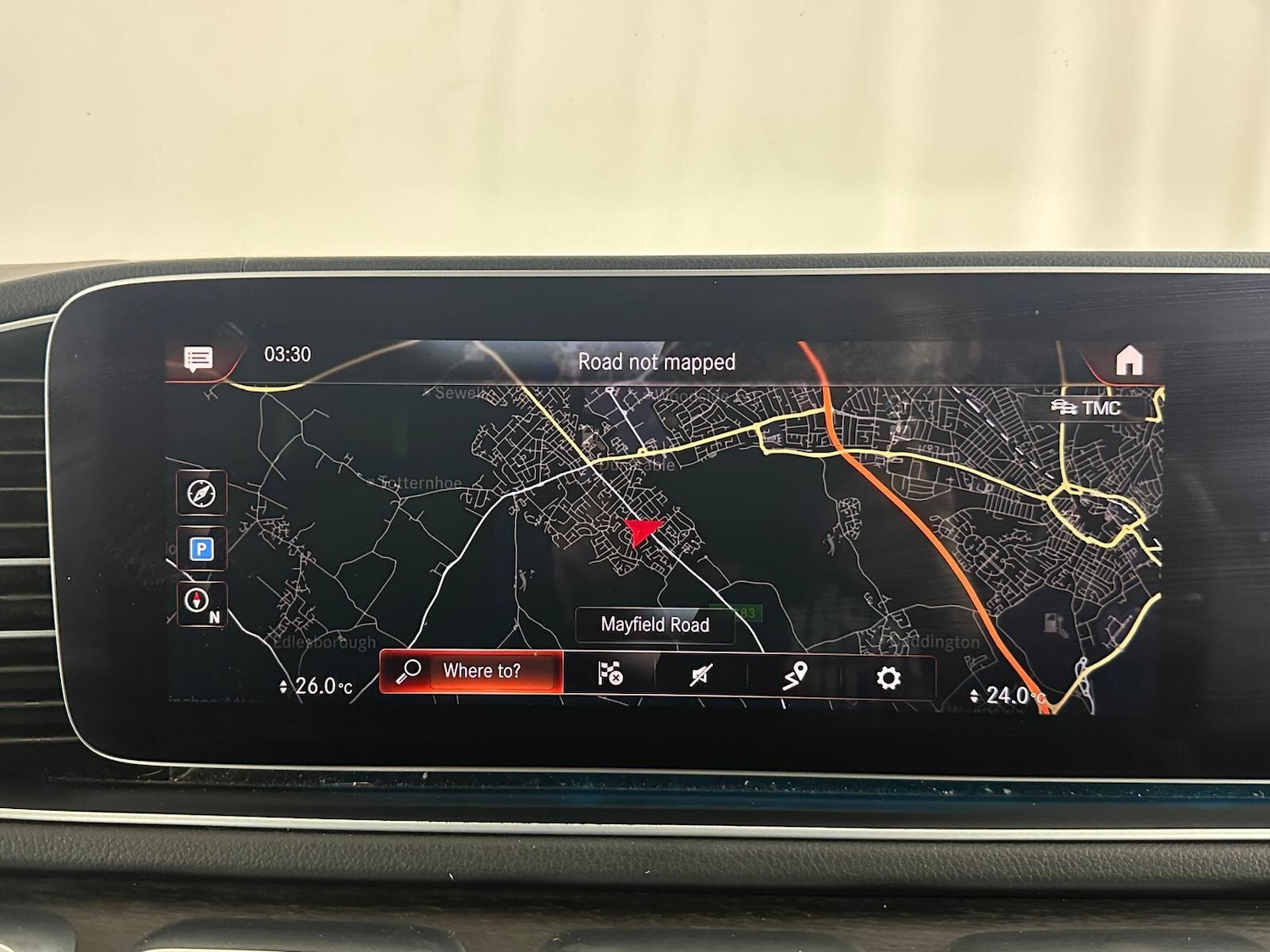 Used Mercedes-Benz GLE 2020 for sale - 76457904: Photo 55