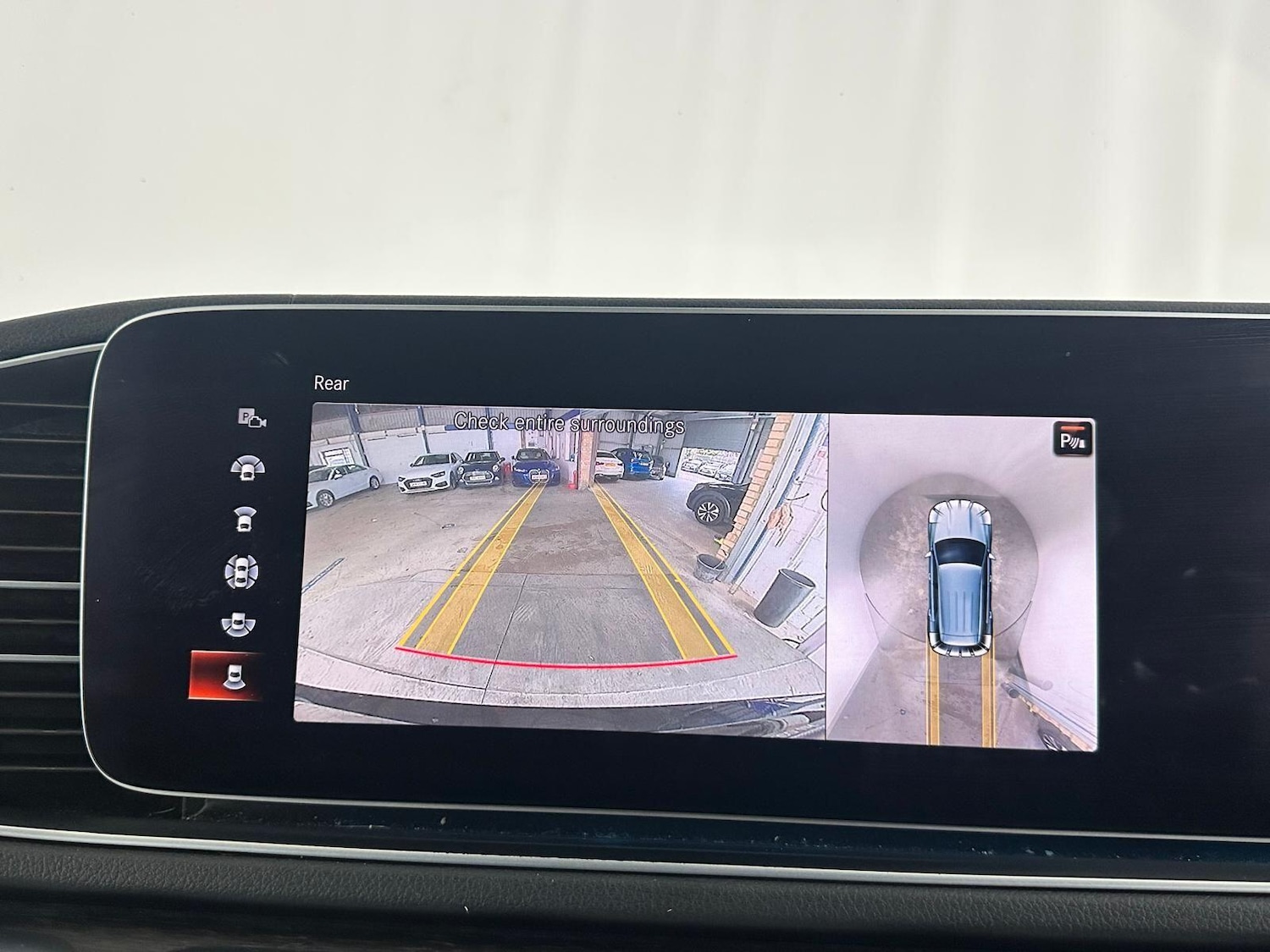 Used Mercedes-Benz GLE 2020 for sale - 76457904: Photo 56