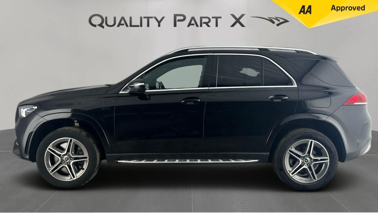 Used Mercedes-Benz GLE 2020 for sale - 76457904: Photo 6