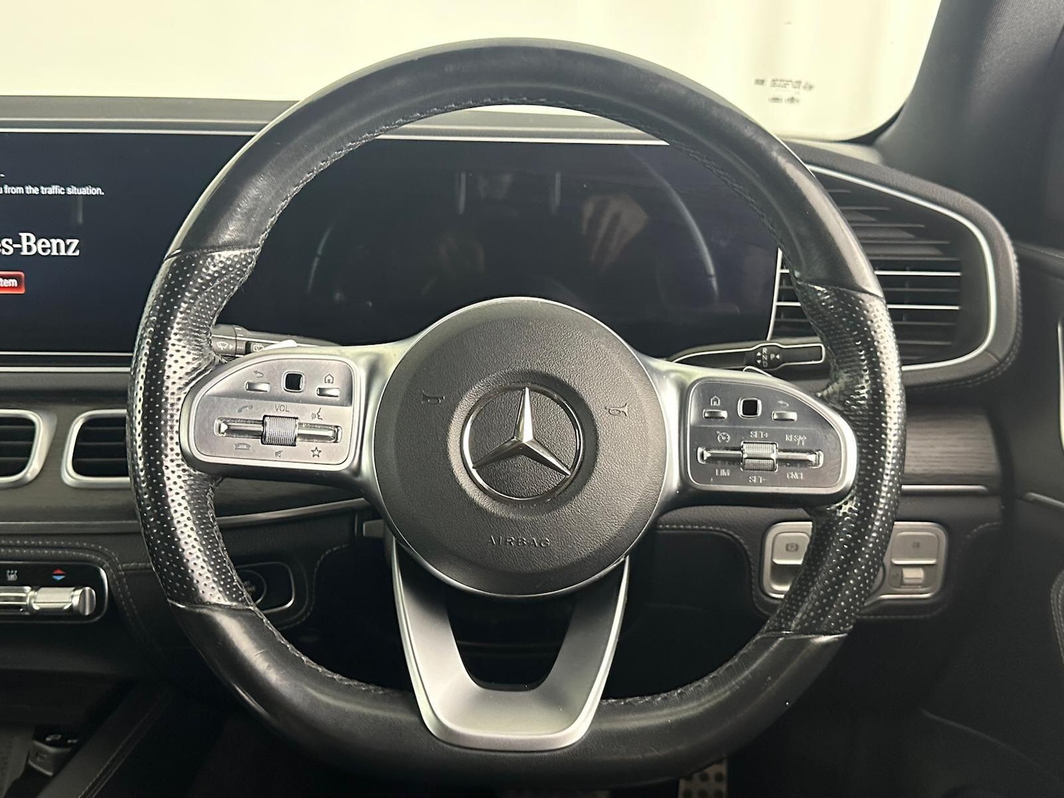 Used Mercedes-Benz GLE 2020 for sale - 76457904: Photo 9