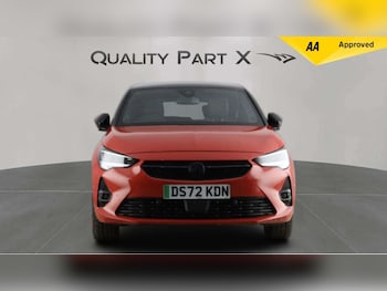 Used Vauxhall Corsa 2022 for sale - 78263603: Photo