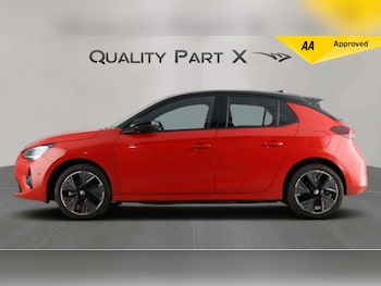 Used Vauxhall Corsa 2022 for sale - 78263603: Photo