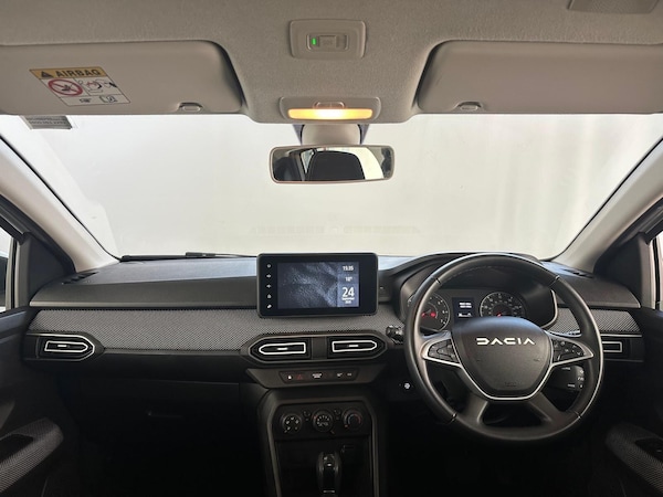 Used Dacia Sandero 2023 for sale - 76060525: Photo 11