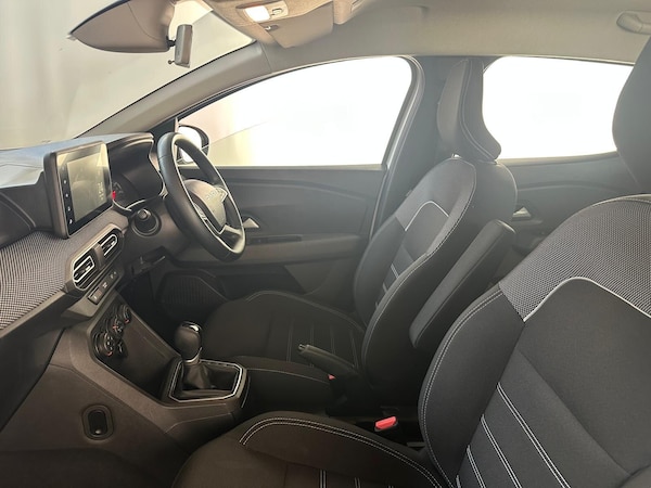 Used Dacia Sandero 2023 for sale - 76060525: Photo 13