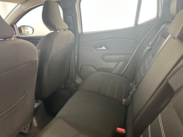 Used Dacia Sandero 2023 for sale - 76060525: Photo 16