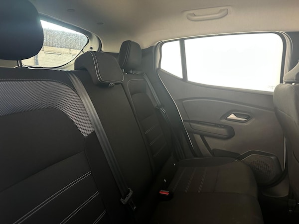 Used Dacia Sandero 2023 for sale - 76060525: Photo 18