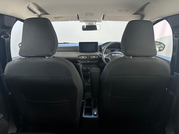 Used Dacia Sandero 2023 for sale - 76060525: Photo 20