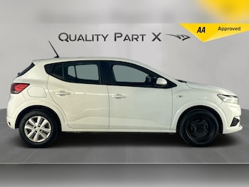 Used Dacia Sandero 2023 for sale - 76060525: Photo 2
