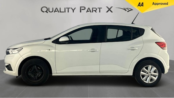 Used Dacia Sandero 2023 for sale - 76060525: Photo 6