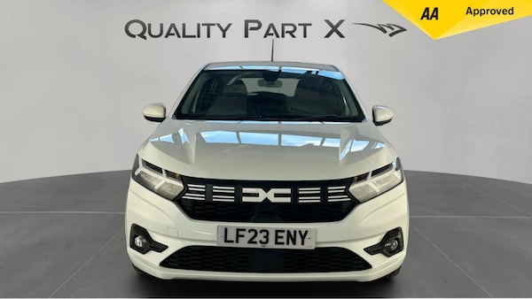 Used Dacia Sandero 2023 for sale - 76060525: Photo 8