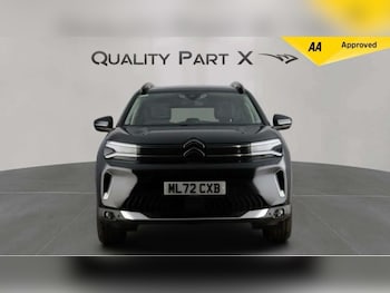 Used Citroen C5 Aircross 2022 for sale - 78263702: Photo