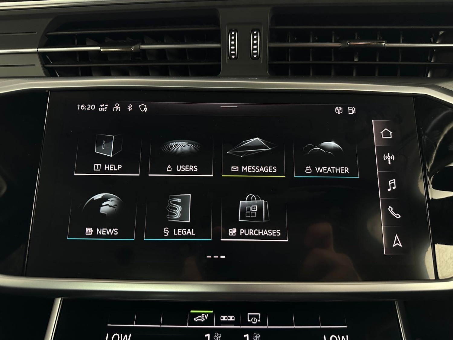 Vehicle 65