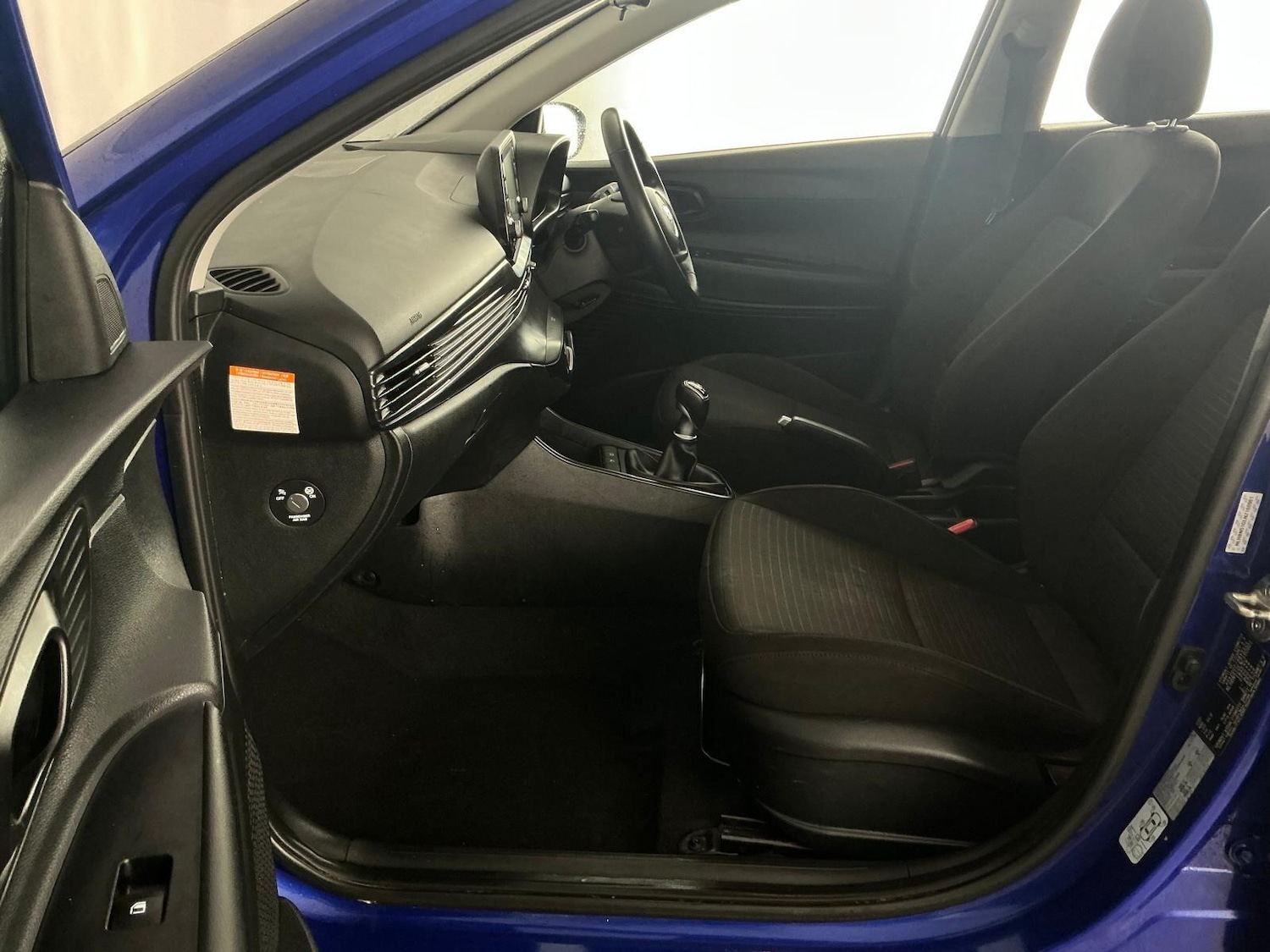 Used Hyundai i20 2022 for sale - 76765297: Photo 12