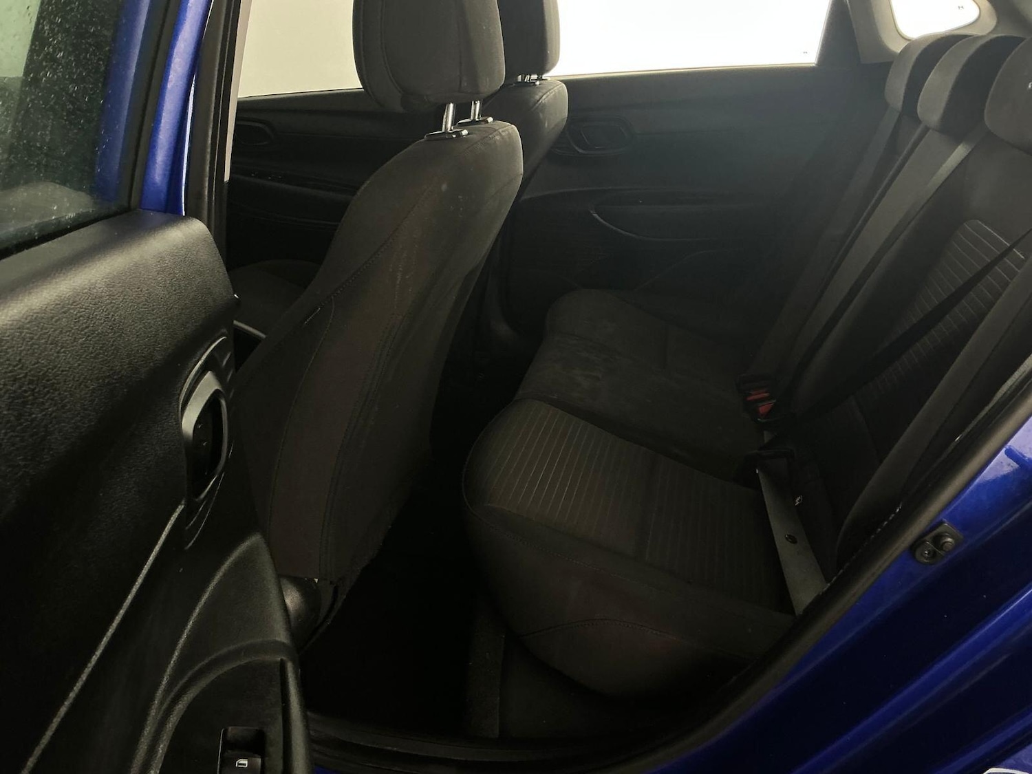 Used Hyundai i20 2022 for sale - 76765297: Photo 13