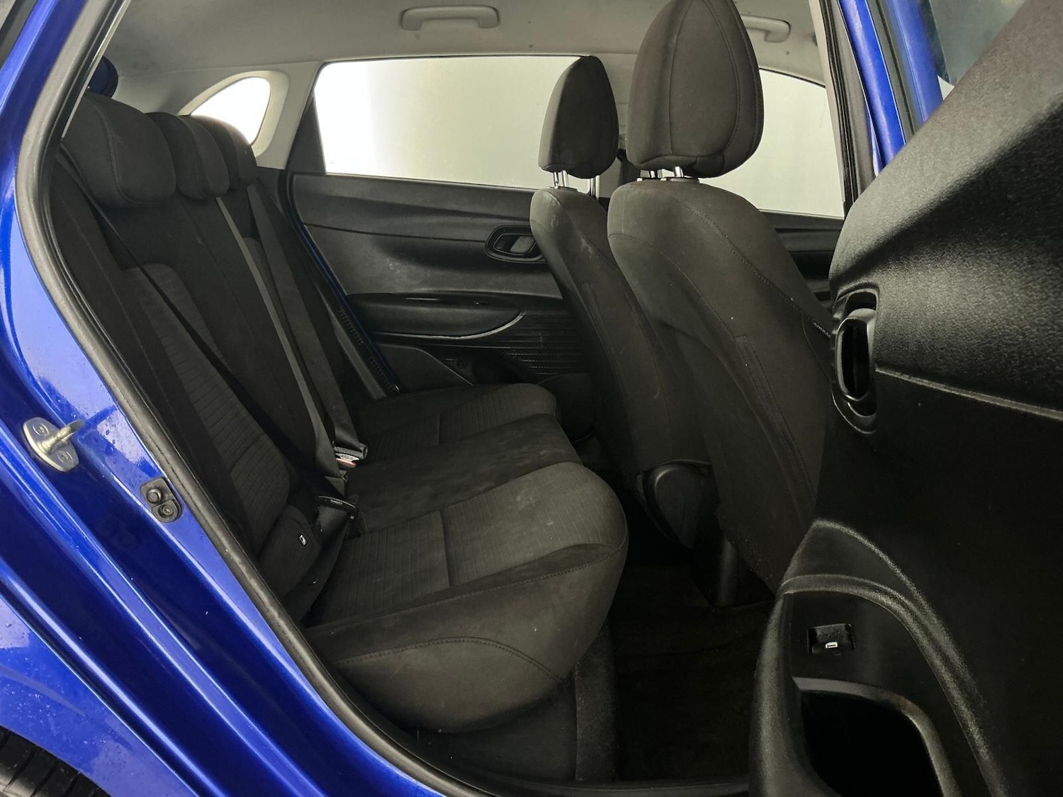 Used Hyundai i20 2022 for sale - 76765297: Photo 14