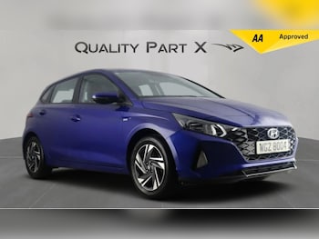 2022 (22) - 1.0 T-GDi MHEV SE Connect Euro 6 (s/s) 5dr