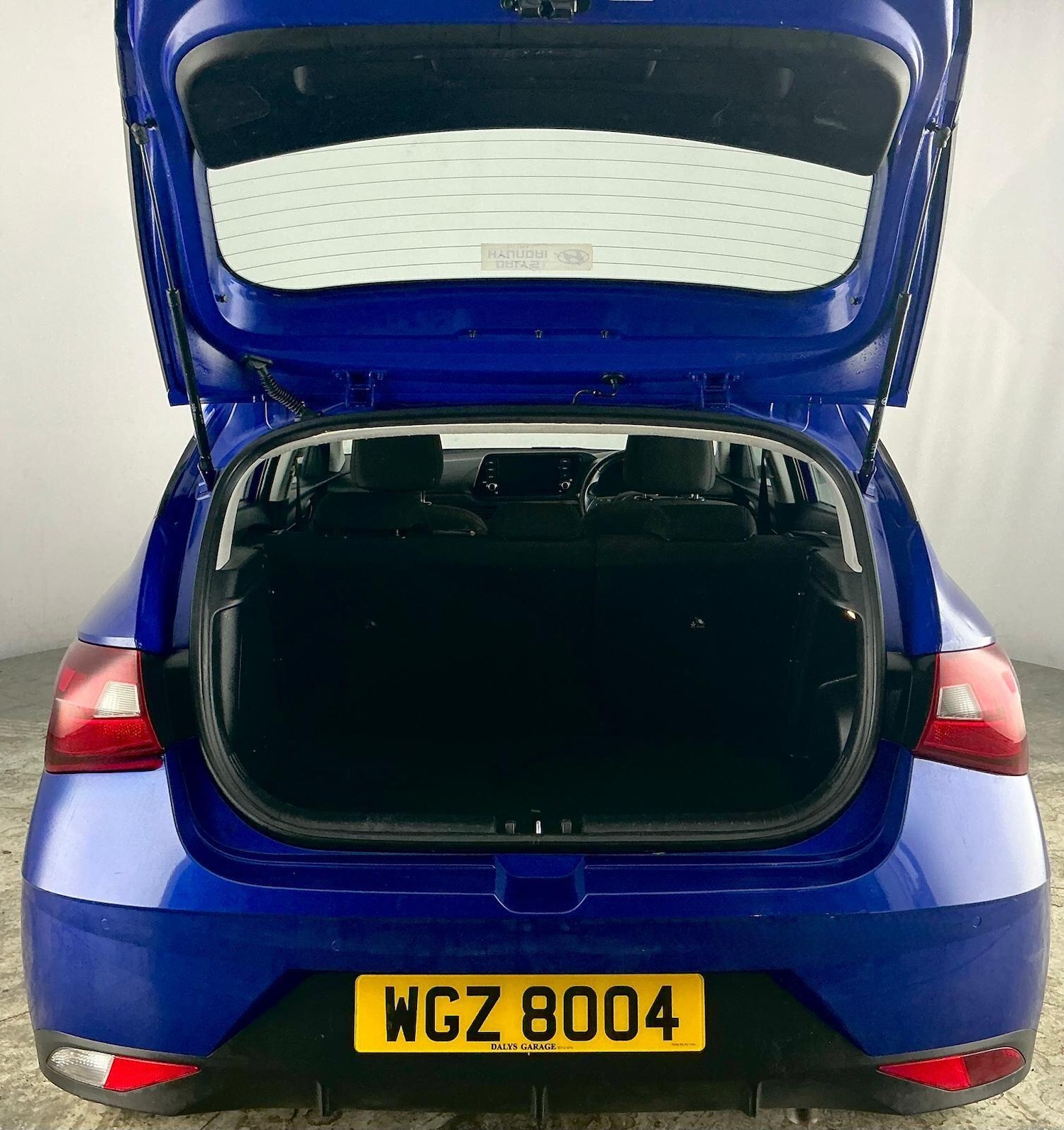 Used Hyundai i20 2022 for sale - 76765297: Photo 22