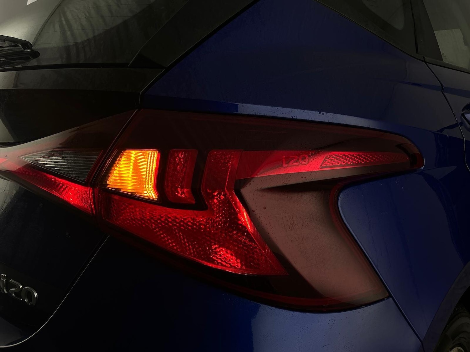 Used Hyundai i20 2022 for sale - 76765297: Photo 23