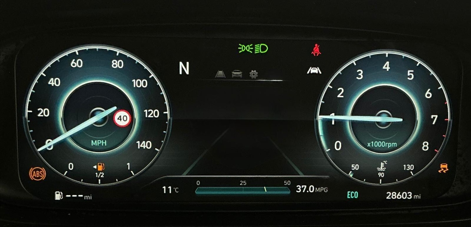 Used Hyundai i20 2022 for sale - 76765297: Photo 26