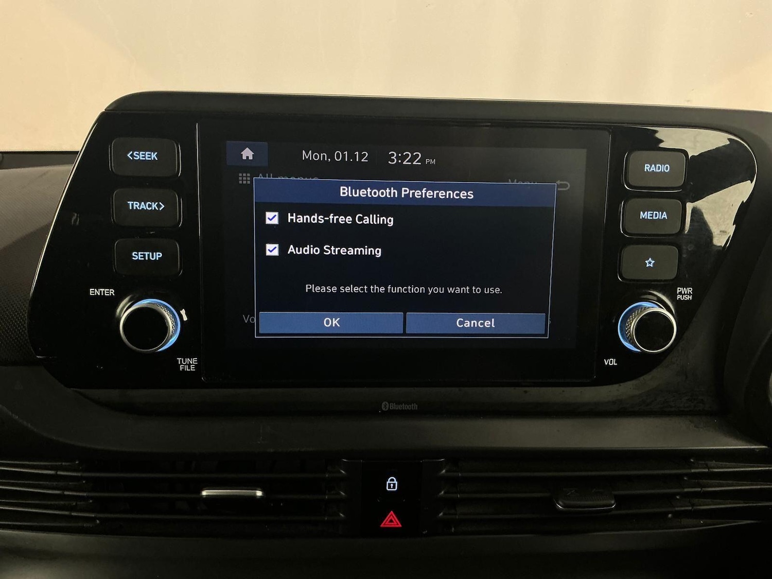 Used Hyundai i20 2022 for sale - 76765297: Photo 27