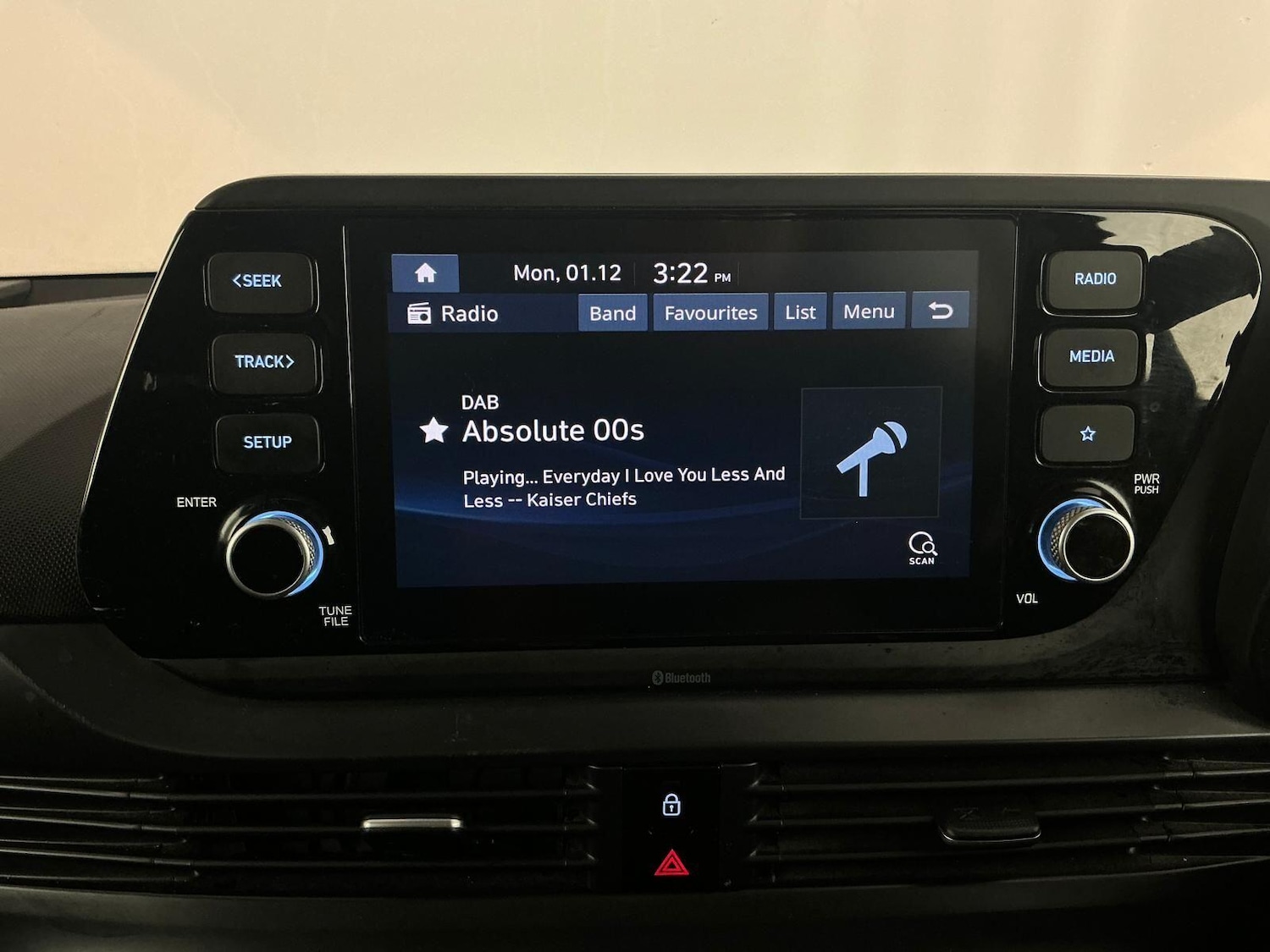 Used Hyundai i20 2022 for sale - 76765297: Photo 30