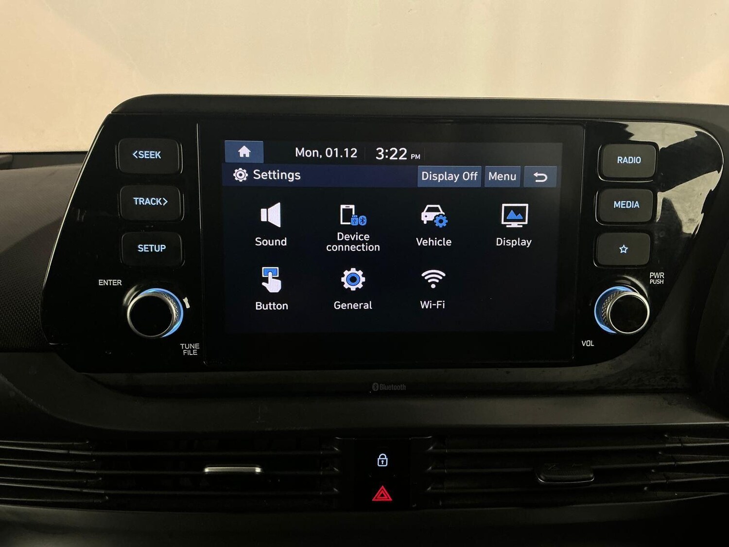 Used Hyundai i20 2022 for sale - 76765297: Photo 31